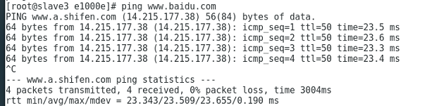 centos6.5没有网卡驱动_linux安装无线网卡