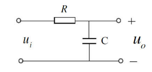 一阶低通滤波器的设计_一阶低通滤波器电路图