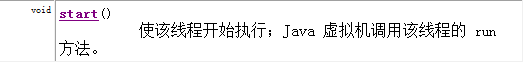 多线程同步机制_线程同步方法