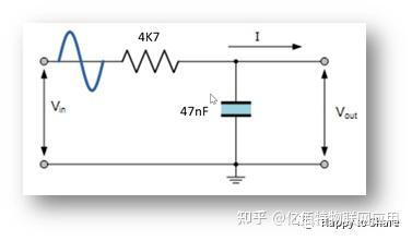 二阶低通滤波器设计原理图_二阶低通滤波器电路图