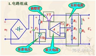 控制电路图_控制电路图