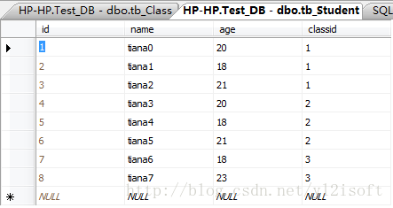 sql游标用法_sqlserver游标使用和循环