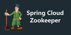 Spring Cloud Zookeeper