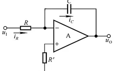 积分运算电路与微分运算电路的关系_积分运算电路与微分运算电路的关系是什么