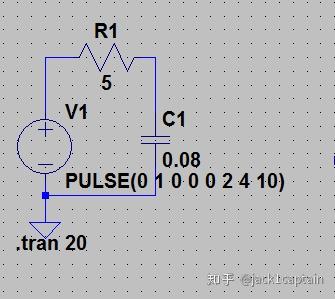 rc积分电路输出波形图_rc积分电路输出波形图