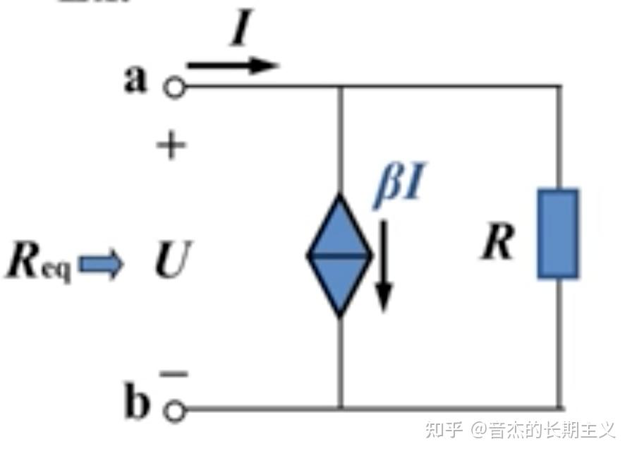 积分电路怎么计算_RC积分电路