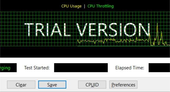 测试版cpu对应的型号_cpu es版靠得住吗