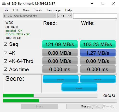 benchmark测试是什么意思_测试硬件的软件