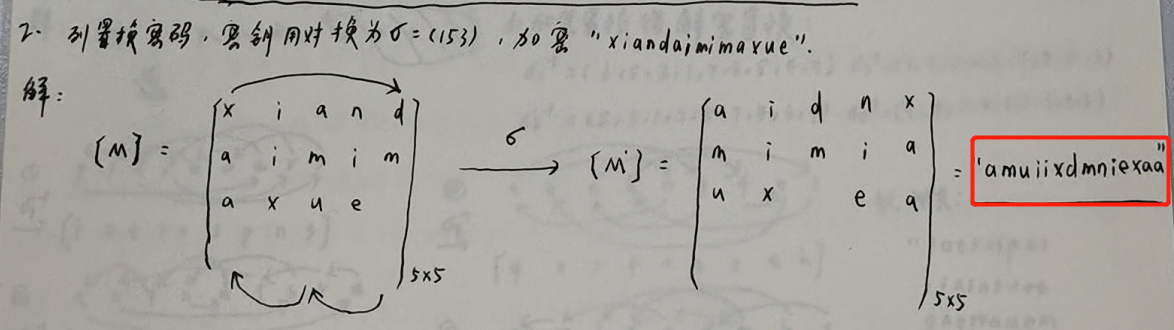 密码学包括什么和什么等方面_应用密码学第二版课后题答案