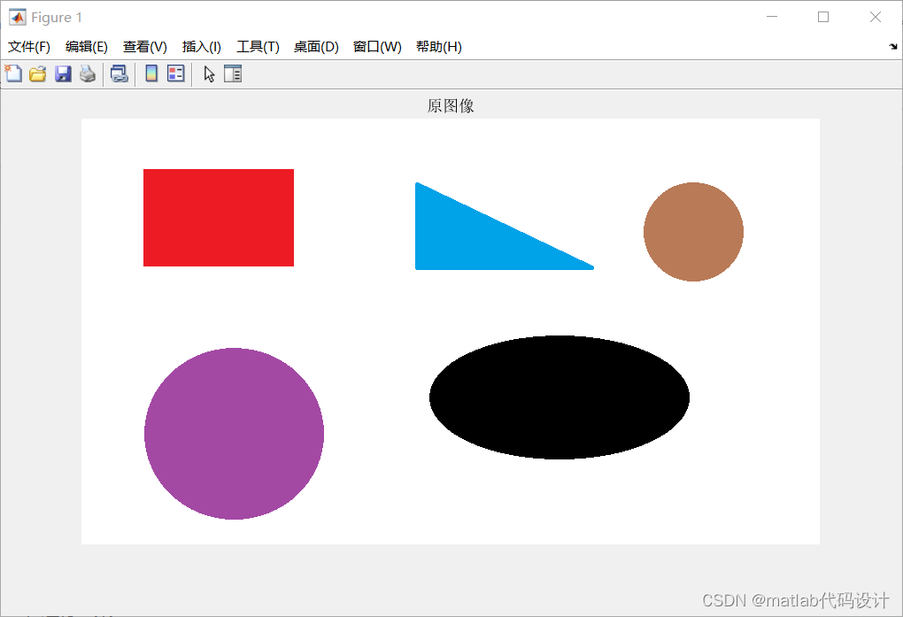 matlab怎么定位到出错的位置_matlab精确提取图像点的坐标