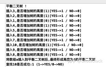 二叉平衡排序树怎么构造_最佳二叉排序树是平衡二叉树吗