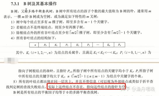 b与b+树区别_b树和二叉树区别