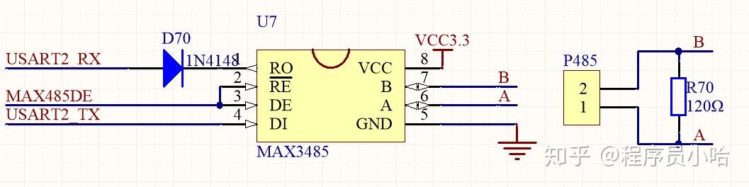 stm32串口接收数据处理_stm32f103数据手册中文