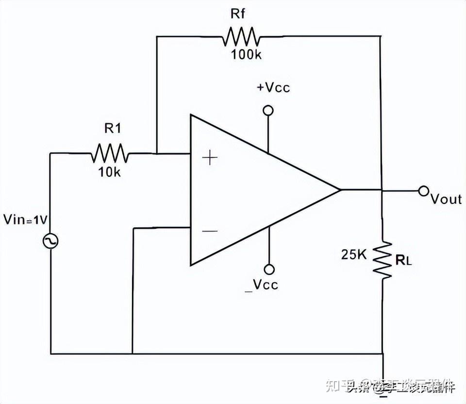 2024反相积分电路功能