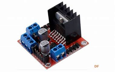 l298n电机驱动模块功能_l298n电机驱动模块工作原理
