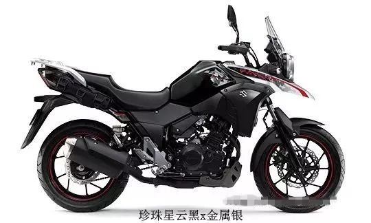 dl250摩托车2021款_dl250摩托车