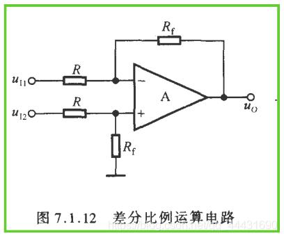 积分电路跟微分电路必备条件_积分电路跟微分电路必备条件