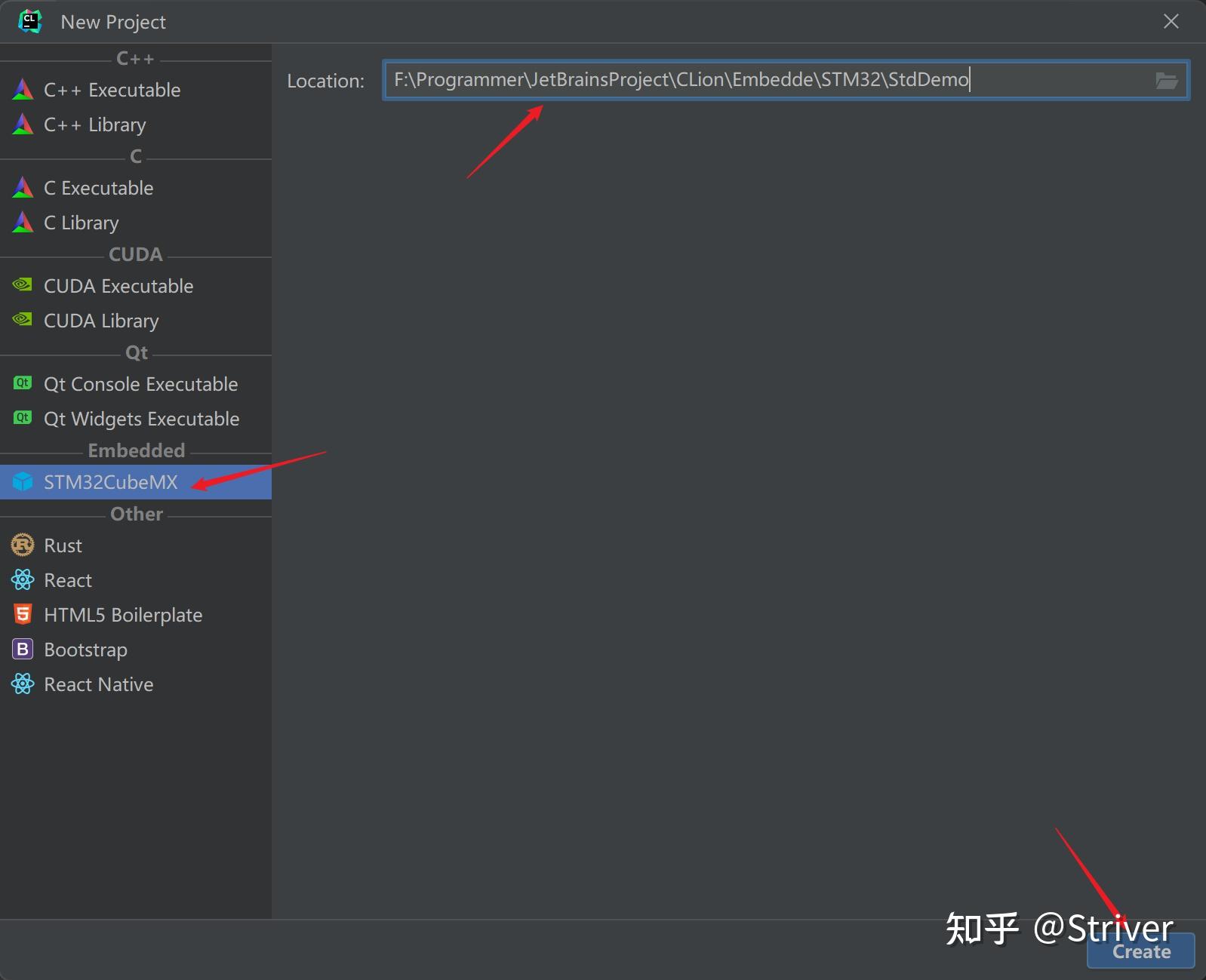 stm32hal库串口发送函数