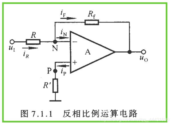 积分电路跟微分电路必备条件_积分电路跟微分电路必备条件