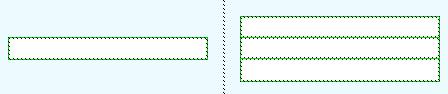 html table滚动条_html添加滚动条