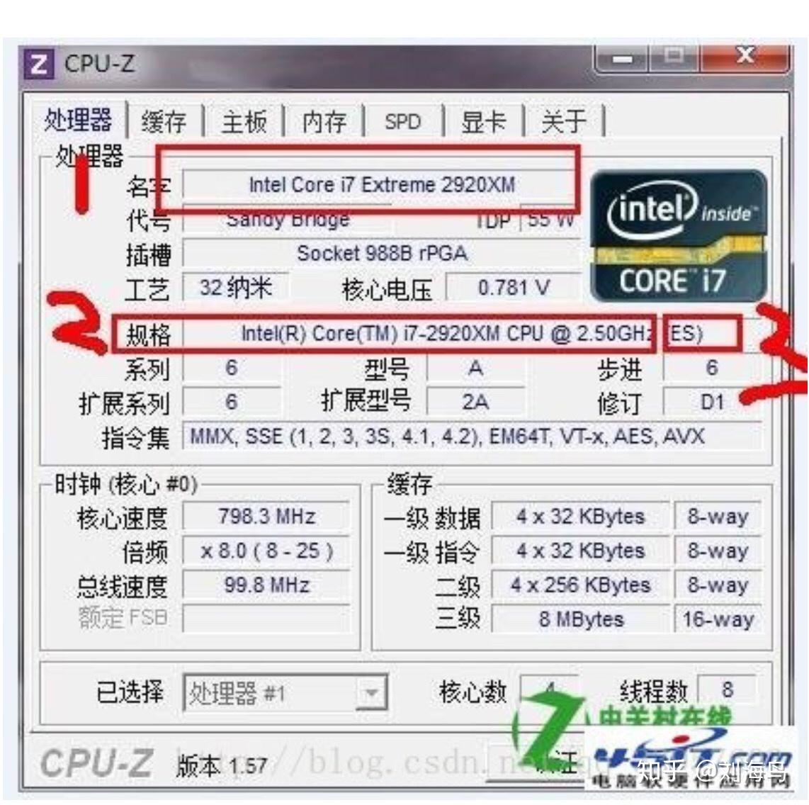 cpu 测试版_cpu正显版和正式版区别