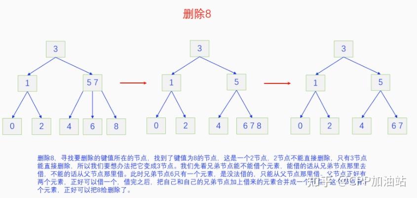 为什么红黑树效率高_红树林生长周期