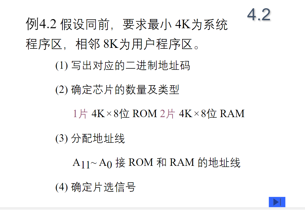 存储器的结构和功能_存储器的结构和功能是什么