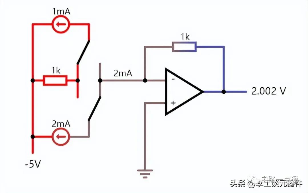 积分器输入与输出_积分电路输出波形