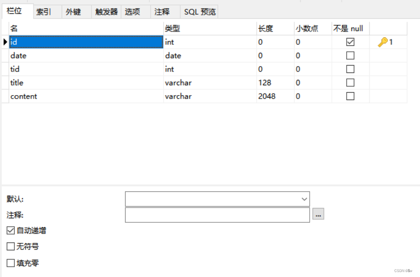 新闻管理系统数据库程序怎么写_新闻管理系统数据库程序怎么写的