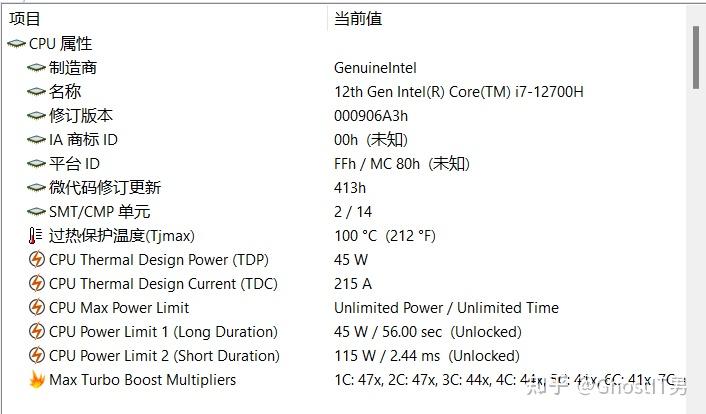 cpu性能分数查询_cpu性能测试分数