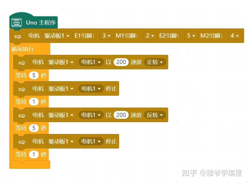 l298n电机驱动模块详解_电机怎么接线