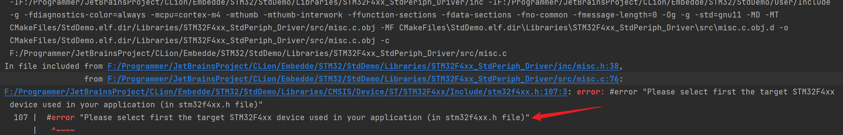 stm32hal库串口发送函数