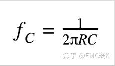 二阶低通滤波截止频率计算_截止频率与什么有关