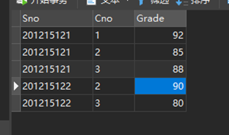 sql游标遍历_sqlserver游标的使用