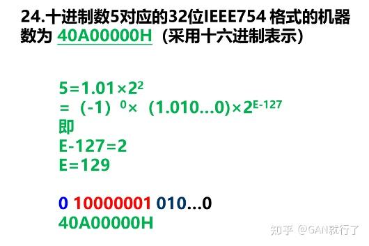 标志位cf和of的值怎么看_单符号位判断溢出