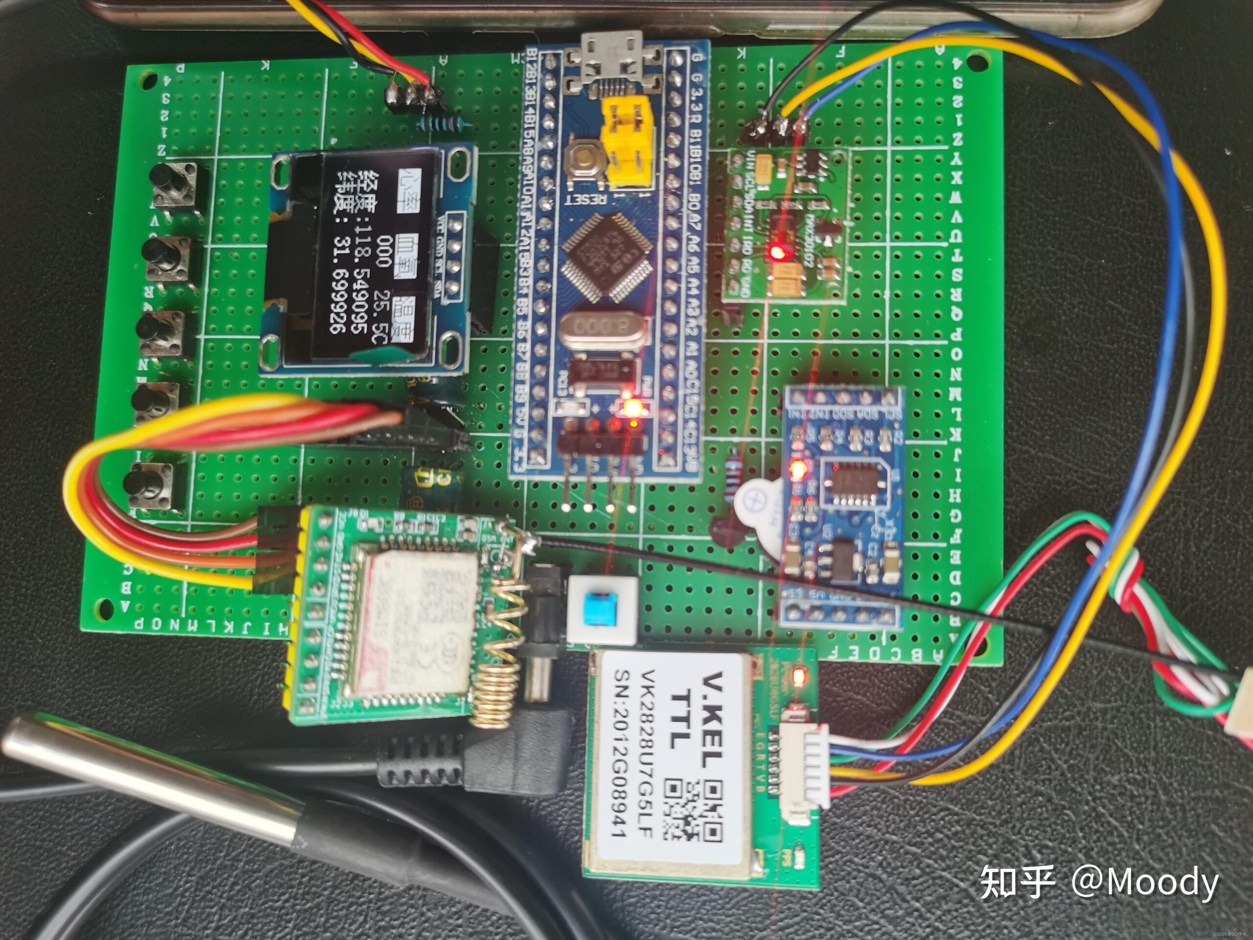 stm32f103串口数据接收_串口写入数据