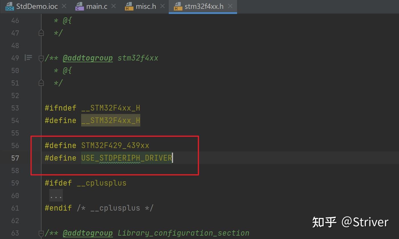 stm32hal库串口发送函数