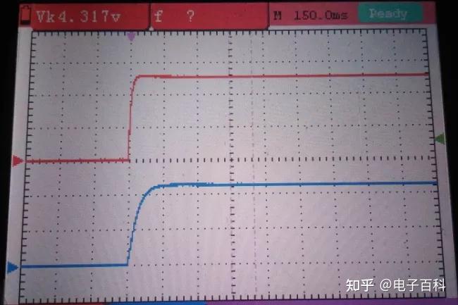 积分电路输出波形不理想的原因_RC积分电路