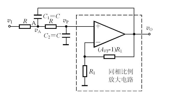 滤波器