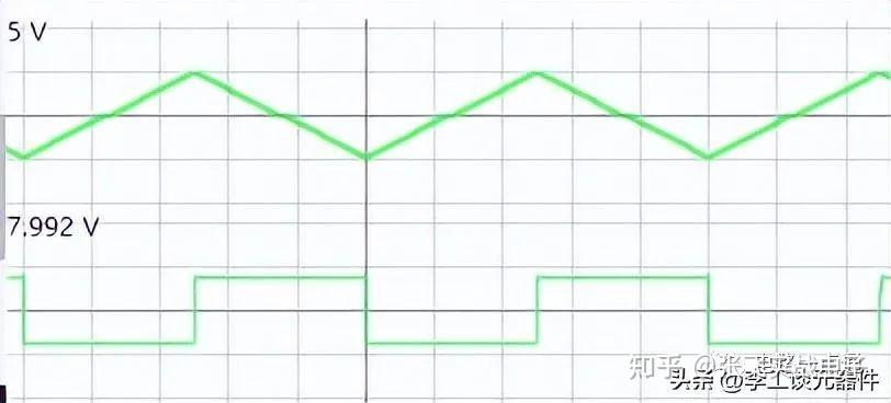 积分电路输出波形的变化_运放积分电路原理图