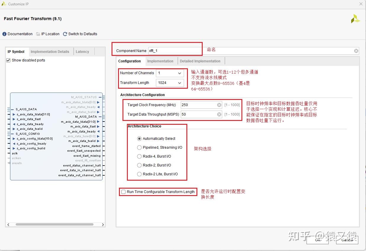 altera fft ip核_ip核和芯片的区别