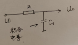 积分运算电路的工作原理_加法比例运算电路公式