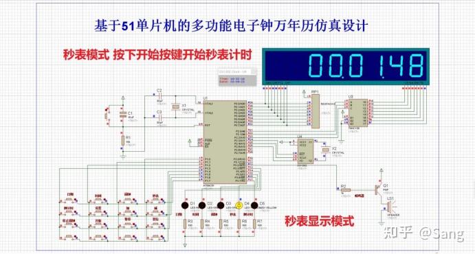 arduino简单时钟_arduino控制板