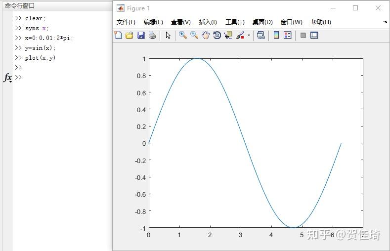 matlab中如何调整坐标轴_matlab plot设置坐标轴