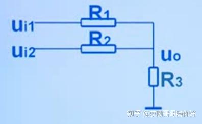 反相积分器输入输出波形_积分电路波形