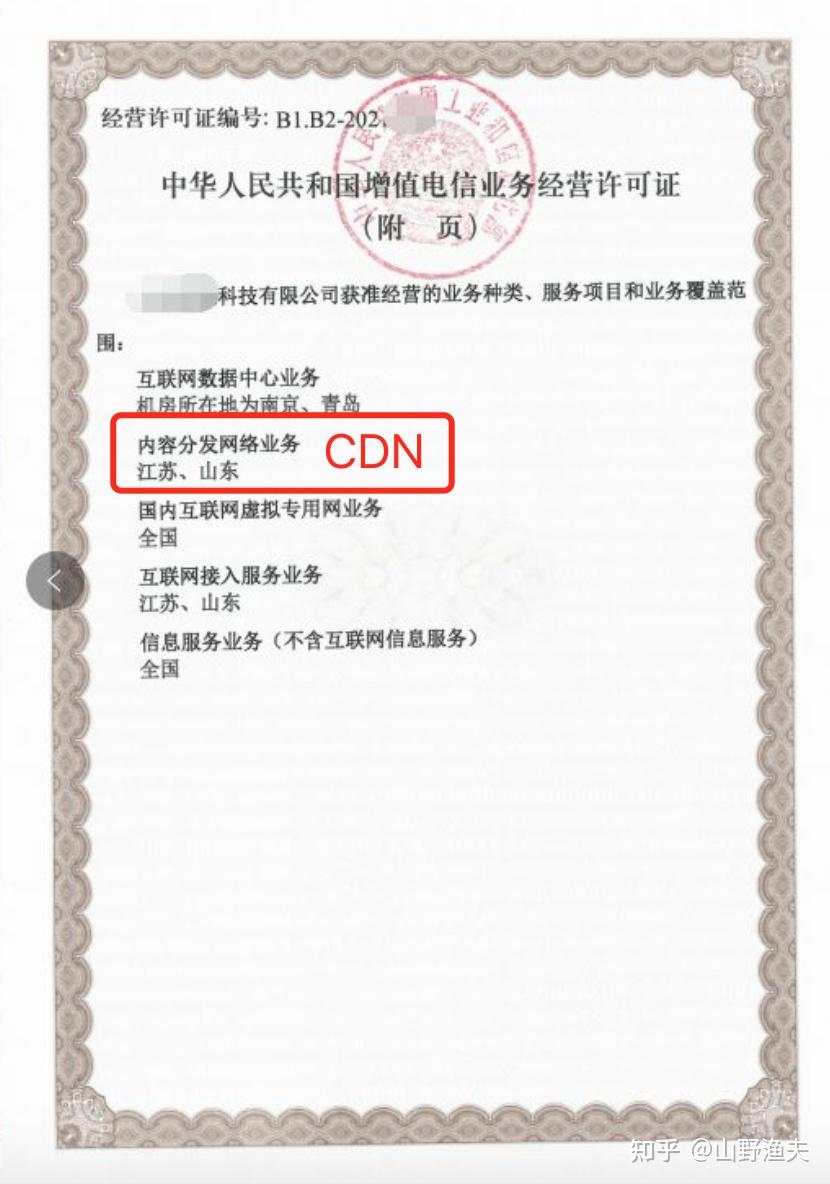 2024cdn指什么