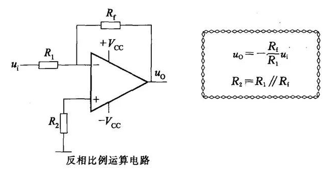 微分电路和积分电路_微分电路和积分电路