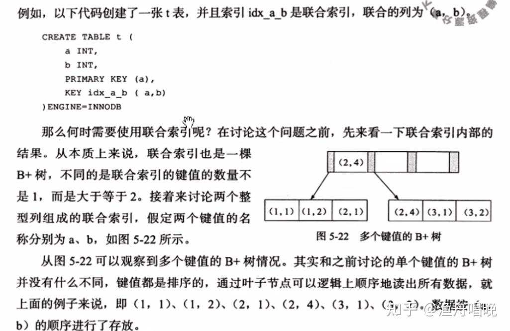 b与b+树区别_b树和二叉树区别