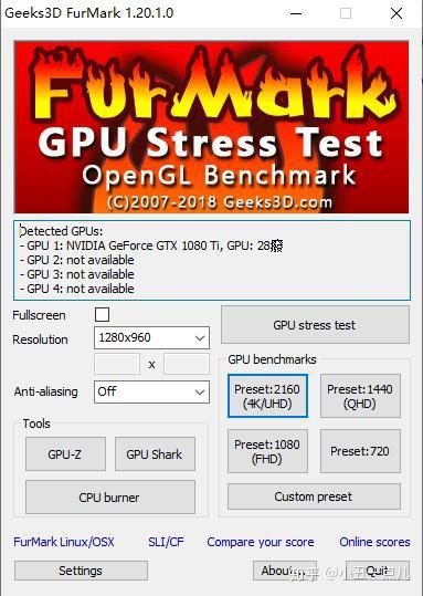 benchmark测试是什么意思_测试硬件的软件