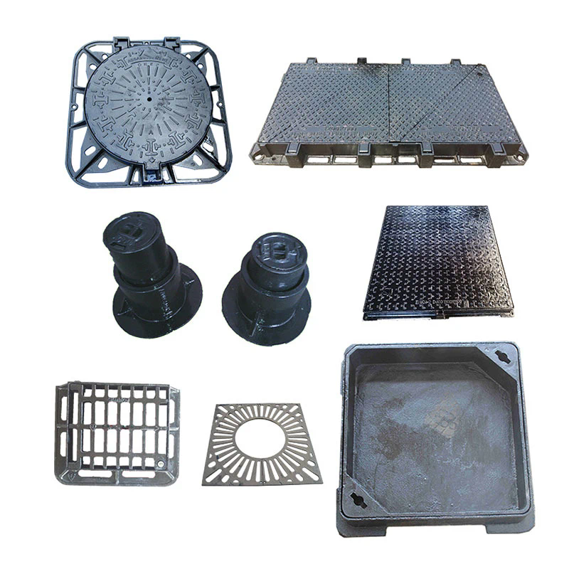 Heavy Duty 750X300mm Drainage Steel Grating Shower Drain Grates Trench Drain Cover Zinc Plated Grating